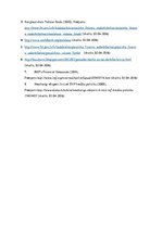 Referāts 'Starptautiskais Valūtas fonds un Pasaules Banka: kopīgais un atšķirīgais', 7.