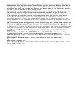 Eseja 'Financial Regulations in Healthcare ', 2.