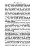 Referāts 'Sadzīve seno un viduslaikukultūras vēsturē', 4.