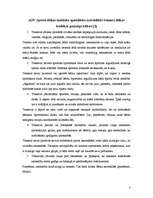 Referāts 'Džudo trenera ētikas kodekss', 3.