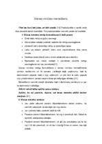 Konspekts 'Vienas minūtes menedžeris', 1.