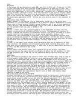 Eseja 'Aids in India', 2.