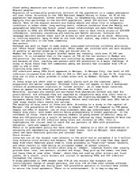 Eseja 'Aids in India', 3.