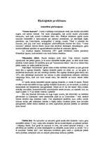 Referāts 'Ekoloģiskās problēmas', 4.