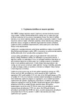 Prakses atskaite 'Eksāmena darbs - prakse uzņēmumā', 3.