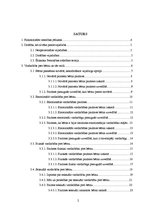 Referāts 'Bērnu drošība. Vardarbība pret bērnu. Palīdzības pamatprincipi vardarbībā cietuš', 2.