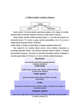 Referāts 'Bērnu drošība. Vardarbība pret bērnu. Palīdzības pamatprincipi vardarbībā cietuš', 4.