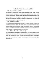 Referāts 'Bērnu drošība. Vardarbība pret bērnu. Palīdzības pamatprincipi vardarbībā cietuš', 5.