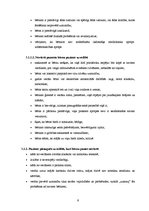 Referāts 'Bērnu drošība. Vardarbība pret bērnu. Palīdzības pamatprincipi vardarbībā cietuš', 9.