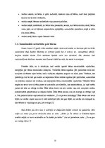 Referāts 'Bērnu drošība. Vardarbība pret bērnu. Palīdzības pamatprincipi vardarbībā cietuš', 10.