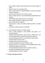 Referāts 'Bērnu drošība. Vardarbība pret bērnu. Palīdzības pamatprincipi vardarbībā cietuš', 14.