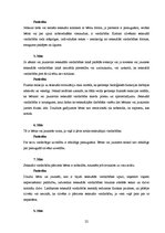 Referāts 'Bērnu drošība. Vardarbība pret bērnu. Palīdzības pamatprincipi vardarbībā cietuš', 22.