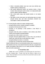 Referāts 'Bērnu drošība. Vardarbība pret bērnu. Palīdzības pamatprincipi vardarbībā cietuš', 25.