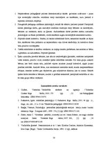 Referāts 'Bērnu drošība. Vardarbība pret bērnu. Palīdzības pamatprincipi vardarbībā cietuš', 38.