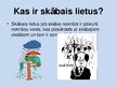 Prezentācija 'Skābais lietus', 3.