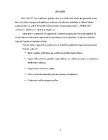 Prakses atskaite 'Loģistikas darbinieks', 3.