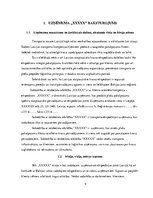 Prakses atskaite 'Loģistikas darbinieks', 4.