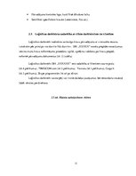 Prakses atskaite 'Loģistikas darbinieks', 11.