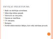 Prezentācija 'Elektromagnētisko viļņu īpašības un pielietojums', 8.