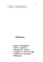 Referāts 'Lietišķā korespondence', 13.