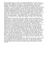 Eseja 'Alcohol Abuse', 1.