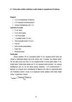 Referāts 'Ūdens cietība Lielvārdes pilsētā ar lauku teritoriju', 20.