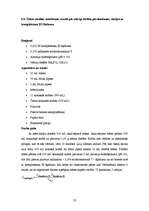 Referāts 'Ūdens cietība Lielvārdes pilsētā ar lauku teritoriju', 22.