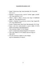 Referāts 'Ūdens cietība Lielvārdes pilsētā ar lauku teritoriju', 27.