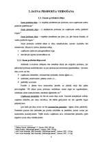 Referāts 'Jaunu produktu veidošana un ieviešana tirgū', 8.