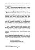 Referāts 'Jaunu produktu veidošana un ieviešana tirgū', 20.