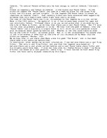 Eseja 'Was King Arthur Real or not? ', 2.