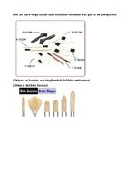 Referāts 'Nodarbība vecākā pirmsskolas vecuma bērniem, izmantojot H.Gardnera mācīšanās met', 7.