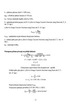 Referāts 'Dzelzsbetona konstrukcijas', 15.