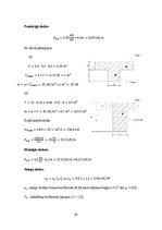 Referāts 'Dzelzsbetona konstrukcijas', 39.