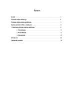 Referāts 'Politiskie režīmi un to salīdzinājums', 1.