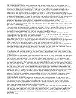 Eseja 'The National Probation Service and Modernization', 4.