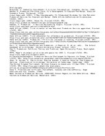 Eseja 'The National Probation Service and Modernization', 5.