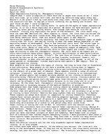 Eseja 'Human Reproductive Cloning Vs. Therapeutic Cloning', 1.