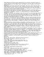 Eseja 'Human Reproductive Cloning Vs. Therapeutic Cloning', 2.