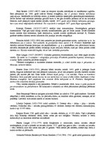 Konspekts 'Vecā ortogrāfija, tās raksturojums', 2.