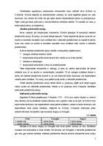 Konspekts 'Starptautiskie ekonomiskie sakari', 3.