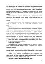 Konspekts 'Starptautiskie ekonomiskie sakari', 4.