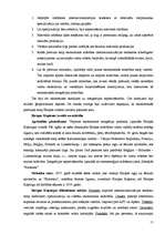 Konspekts 'Starptautiskie ekonomiskie sakari', 11.