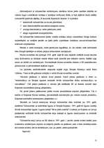 Konspekts 'Starptautiskie ekonomiskie sakari', 13.