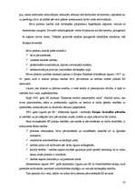 Konspekts 'Starptautiskie ekonomiskie sakari', 22.