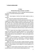 Konspekts 'Starptautiskie ekonomiskie sakari', 35.