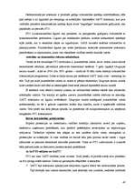 Konspekts 'Starptautiskie ekonomiskie sakari', 40.