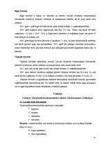 Konspekts 'Starptautiskie ekonomiskie sakari', 45.