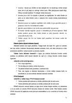 Konspekts 'Starptautiskie ekonomiskie sakari', 71.