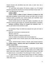 Konspekts 'Starptautiskie ekonomiskie sakari', 85.